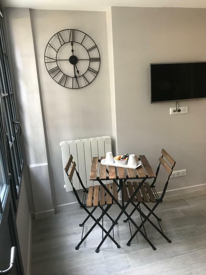 La Bonbonniere De Sofi Lägenhet Honfleur Exteriör bild